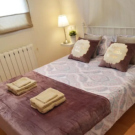 Casa Rural La Tramontana * Estivella