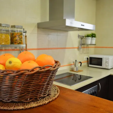Casa Rural La Tramontana Estivella