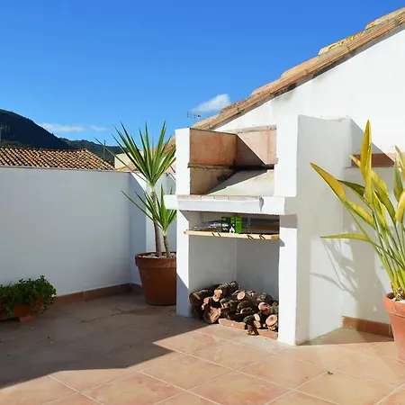 Country house Casa Rural La Tramontana *