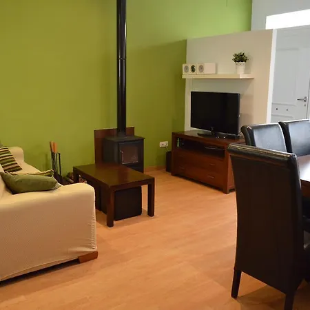 Casa Rural La Tramontana * Estivella