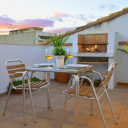 Casa Rural La Tramontana *