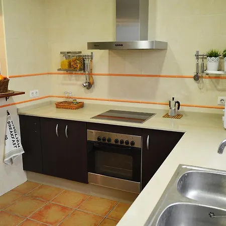 Casa Rural La Tramontana