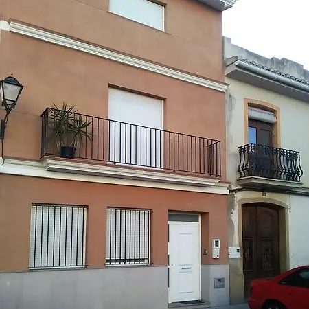 Casa Rural La Tramontana