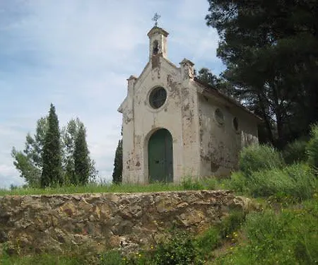 Casa Rural La Tramontana Country house Estivella