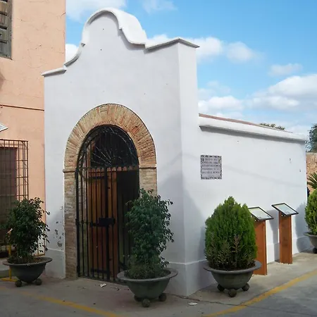 Casa Rural La Tramontana Country house *