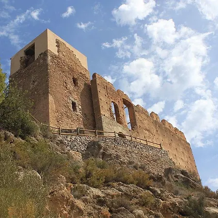 Casa Rural La Tramontana