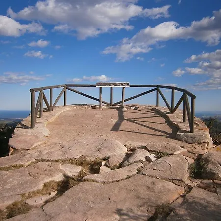 Casa Rural La Tramontana Country house Estivella