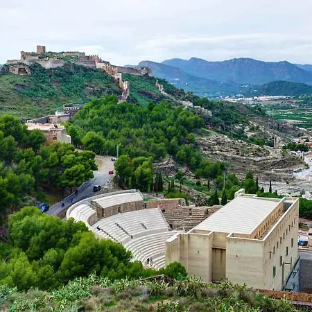 Casa Rural La Tramontana Country house