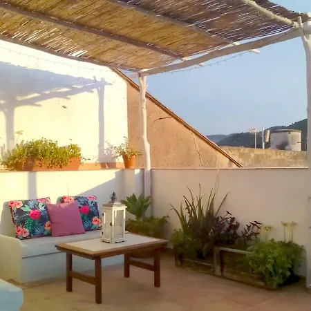 Country house Casa Rural La Tramontana *