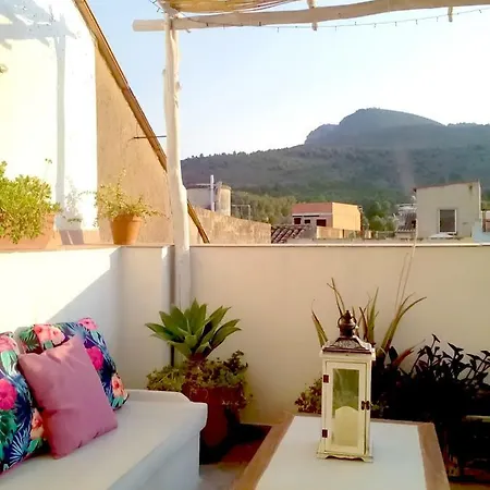 Country house Casa Rural La Tramontana *